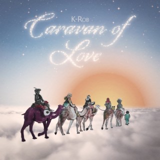 Caravan of Love (Cover)