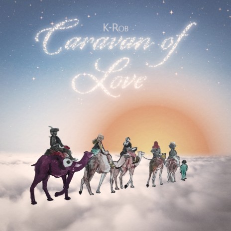 Caravan of Love (Cover) | Boomplay Music