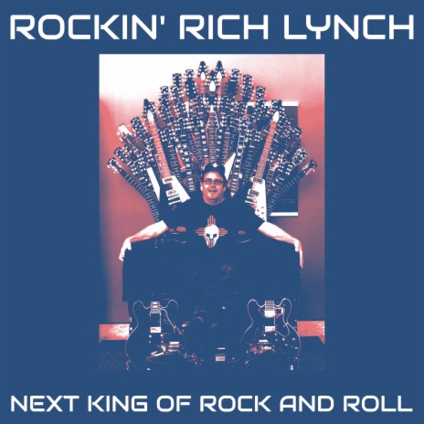 Next King of Rock and Roll | Boomplay Music