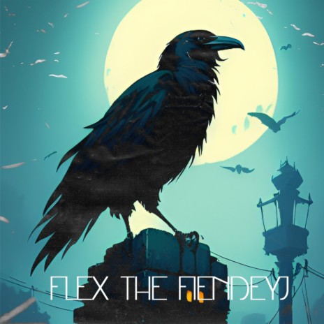 Flex The Fiendeyj ft. sahiR667 | Boomplay Music