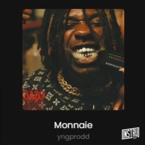 Monnaie | Boomplay Music