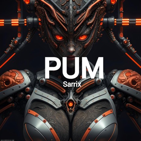 Pum | Boomplay Music