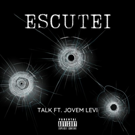 Escutei ft. Jovem Levi | Boomplay Music