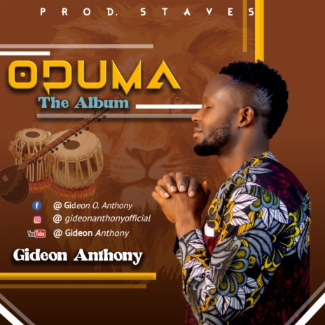 Oduma | Boomplay Music