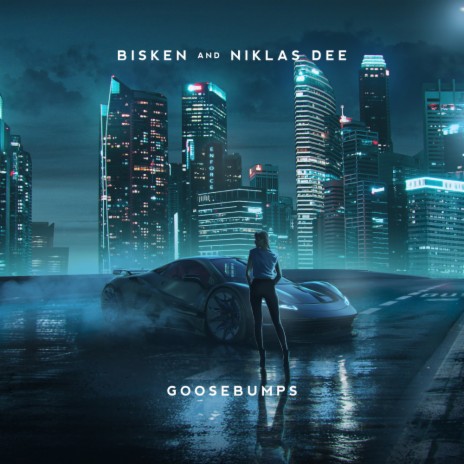 Goosebumps ft. Niklas Dee