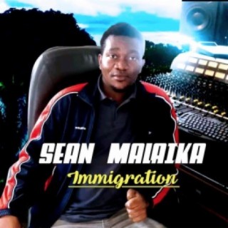 Sean Malaika