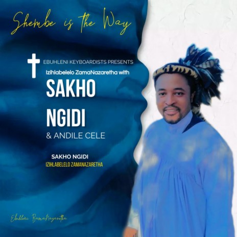 Bazula Ehlane ft. Sakho Ngidi