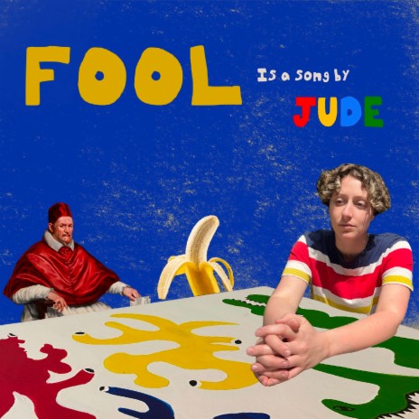 Fool | Boomplay Music