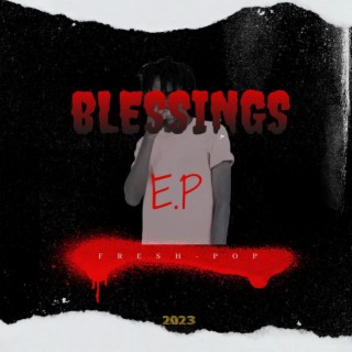 BLESSINGS E.P