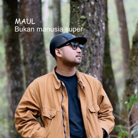 Bukan Manusia Super | Boomplay Music