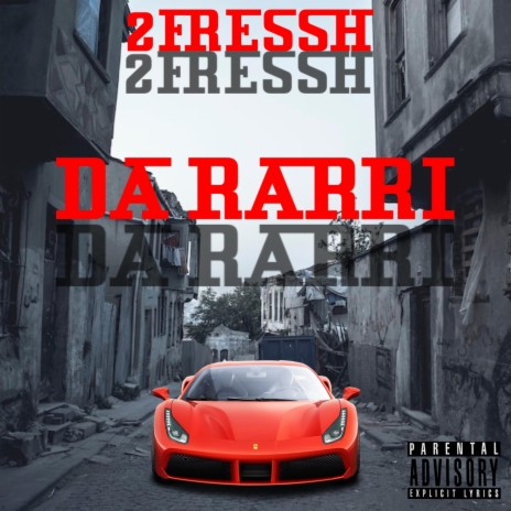 Da Rarri