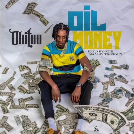 Oil Money | Boomplay Music
