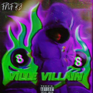 Ville Villain