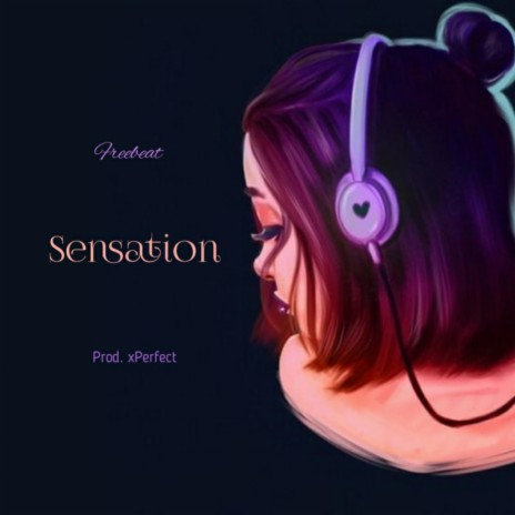 sensation (Instrumental) | Boomplay Music