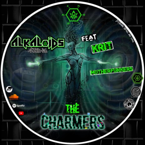 The Charmers ft. Krit & MotherFunkers