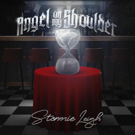 Angel On My Shoulder | Boomplay Music