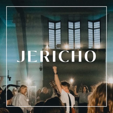 Jericho ft. Luke Finch | Boomplay Music