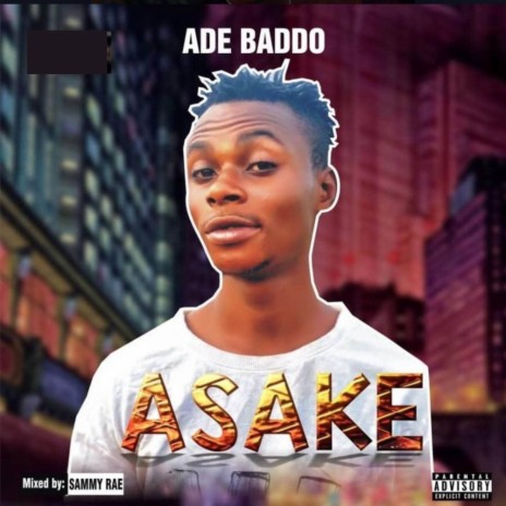 ASAKE | Boomplay Music