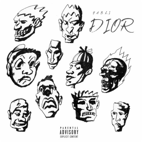 Dior | Boomplay Music