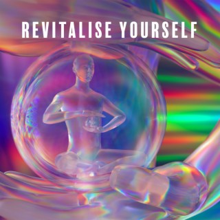 Revitalise Yourself: Holiday Spa Massage, Calm Relaxation, Sounds for Mindfulness, Anti Anxiety New Age Soundscapes, Rustgevende muziek