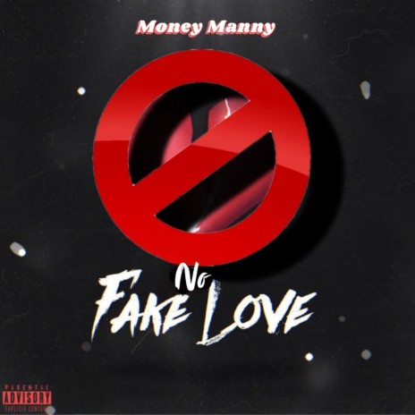 No Fake Love | Boomplay Music