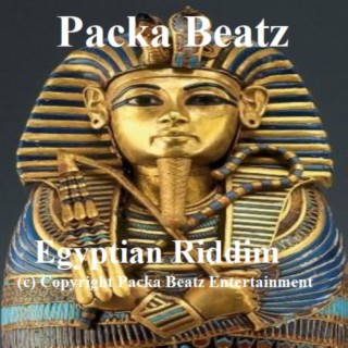 Egyptian Riddim (Instrumental)