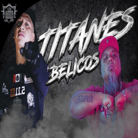 Titanes Belicos (Mr Tyson) | Boomplay Music