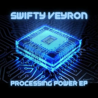 Processing Power EP