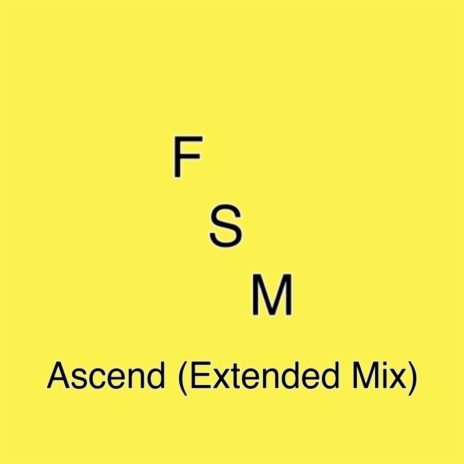 Ascend (Extended)