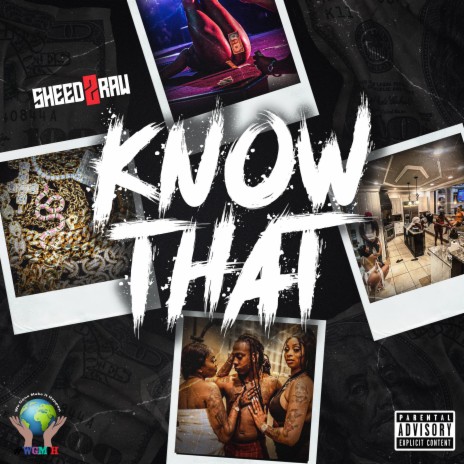 Know That | Boomplay Music