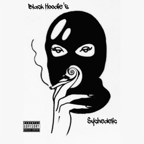 Black Hoodie's | Boomplay Music