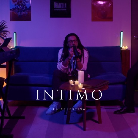 Dime (Intimo) (Live Session) | Boomplay Music