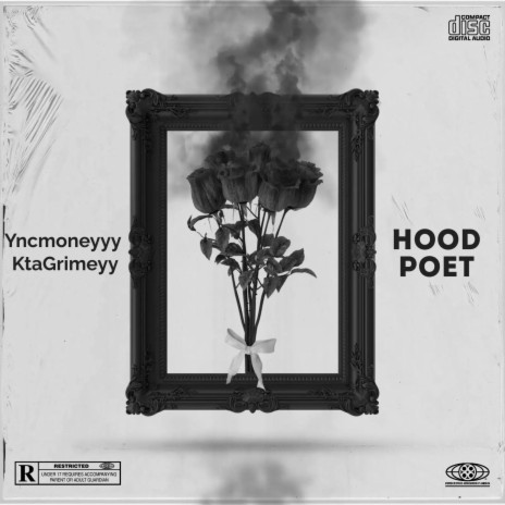 Hood Poet | Boomplay Music