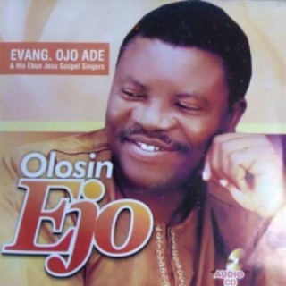 Evang. Ojo Ade