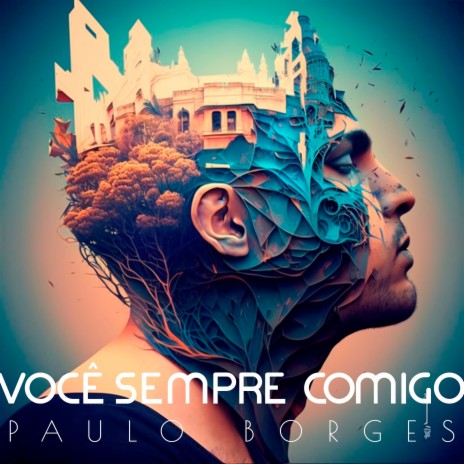 Você sempre comigo | Boomplay Music