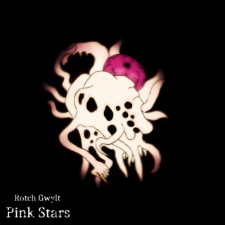 Pink Stars