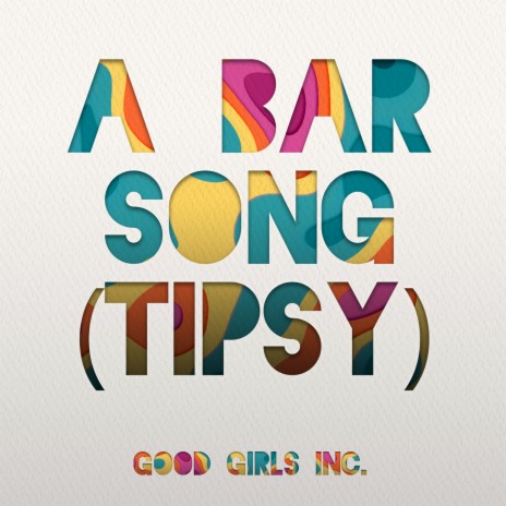 A Bar Song (Tipsy) | Boomplay Music