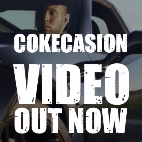 Cokecasion ft. Geniux | Boomplay Music