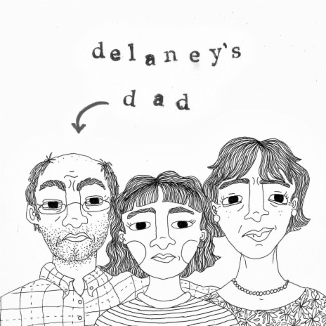 Delaney's Dad
