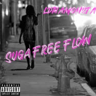 Suga Free Flow