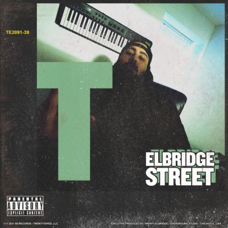 Elbridge Street (Intro)