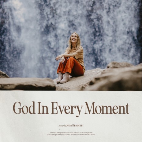 God In Every Moment [Stripped Back] | Boomplay Music