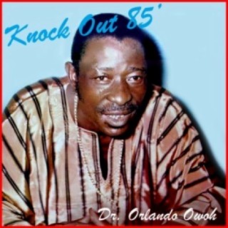 Dr. Orlando Owoh and His African Kenneries Beats International