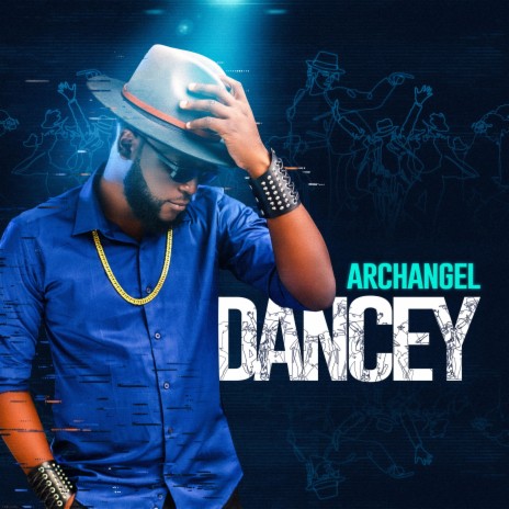 DANCEY | Boomplay Music