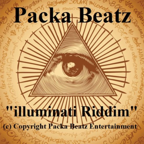 illuminati Riddim (Instrumental)