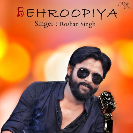 Behroopiya ft. Vikesh Aryan | Boomplay Music