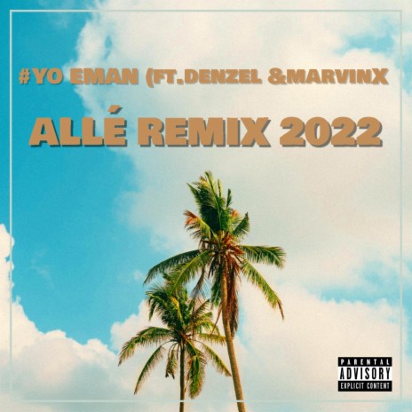 ALLÉ (Remix)