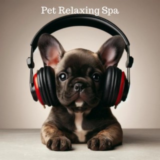 Pet Relaxing Spa: Amazing Sounds Therapy to Calm Down & Relax, Best for Dogs