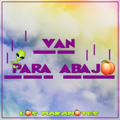 Van para Abajo | Boomplay Music