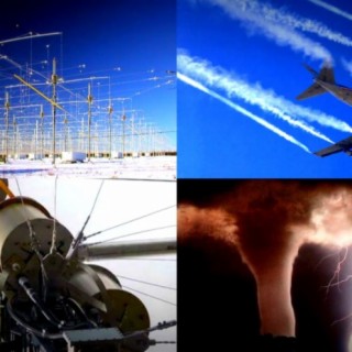 LF76 Dr. Eric Karlstrom – Weather Warfare and Mind Control